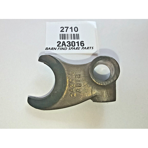 Austin A30 Reverse Gear Selector Fork  2A3016