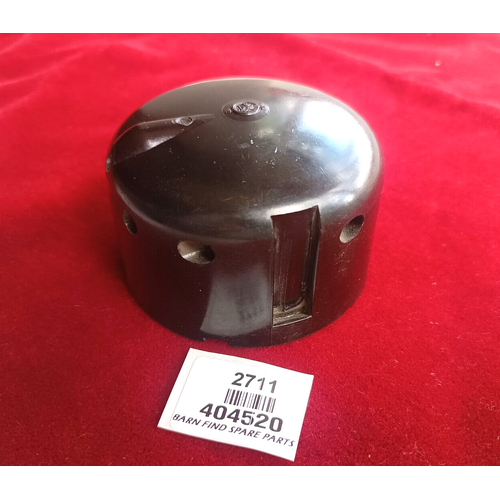 Original LUCAS DUH6A Distributor cap side entry 404520 suit Jaguar 3.5 SS100