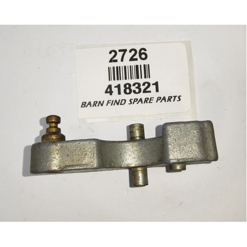 Lucas distributor advance weight original 418321