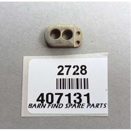 Lucas distributor weight toggle 407131 new old stock