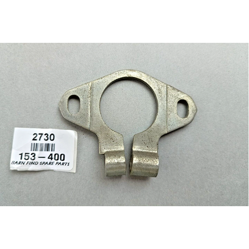 MGA MGB Distributor mounting clamp WITHOUT bolt 153-400