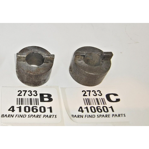 Lucas Distributor Driving Dog 410601 Used - sold individually