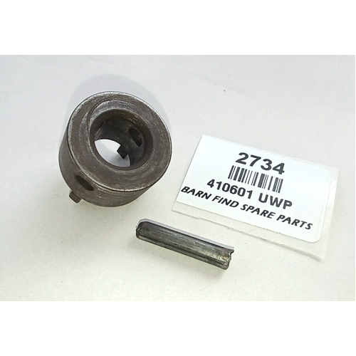 Lucas Distributor Driving Dog 410601, Good Used Condition includes drive pin