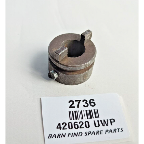 Lucas Distributor Driving Dog 420620, Good Used Condition, includes drive pin