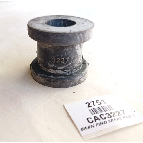 Bush Gearbox Mount 420/XJ6/E/S CAC3227 New