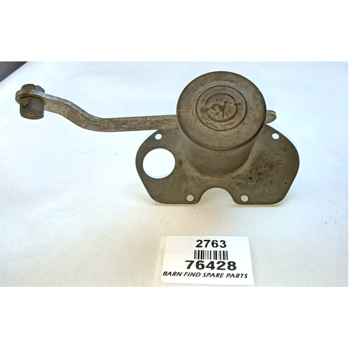 Original LUCAS Starter switch 76428 145-700 (Moss)