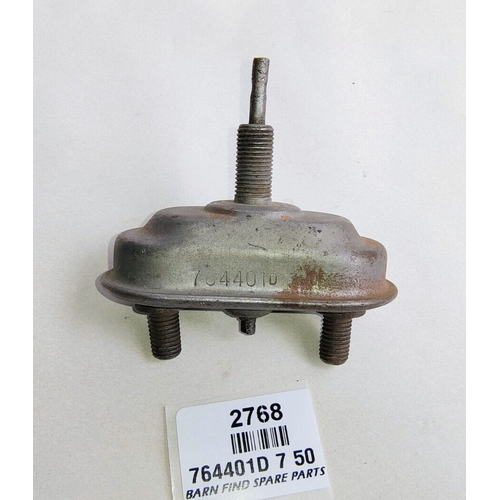 Original Lucas starter switch 764401D 145-800  used