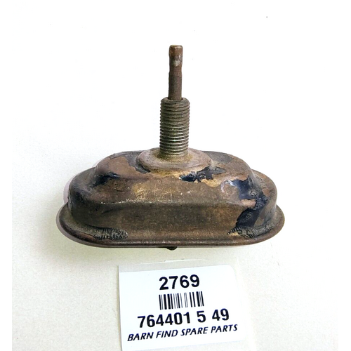 Original Lucas starter switch 764401  145-800 used