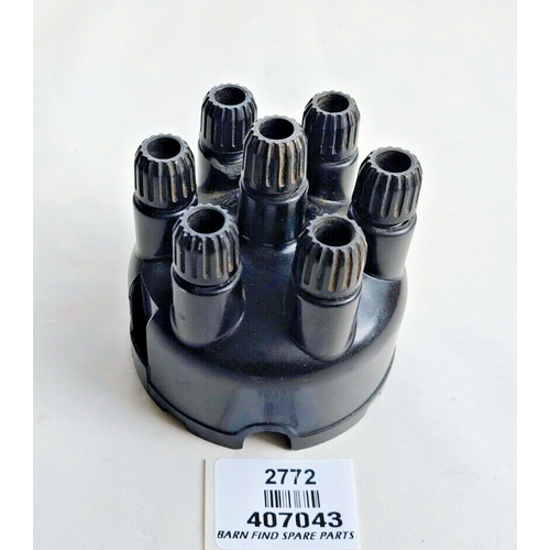 Lucas Original Distributor Cap 407043 used condition
