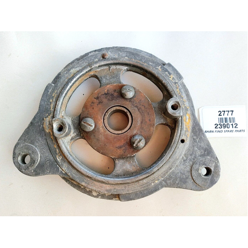 Generator Bracket or frame, drive end. 239012 Used