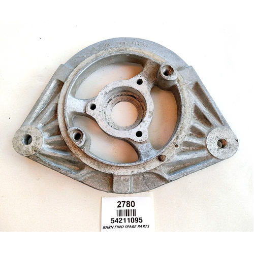 Lucas Generator Bracket or frame, drive end. 54211746 54211095 New old stock