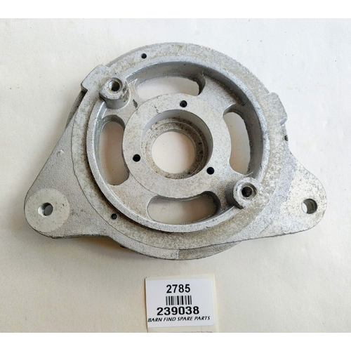 Original Lucas drive end bracket New Old Stock 239038