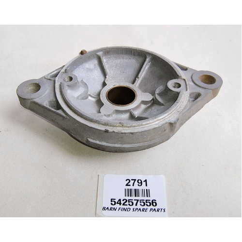 Lucas Starter Motor Drive End Bracket, 54257556 FR8. New Old Stock.