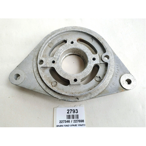 Lucas Generator Drive End Bracket, 227346 / 227698 . New Old Stock.