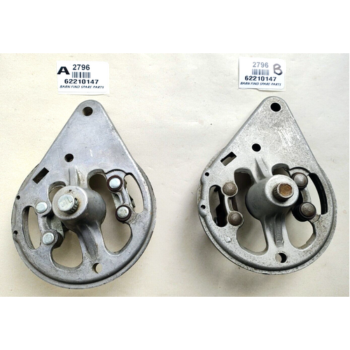 Lucas Generator Commutator Plate Suit Generator/Dynamo size C40 C40-1 sold each