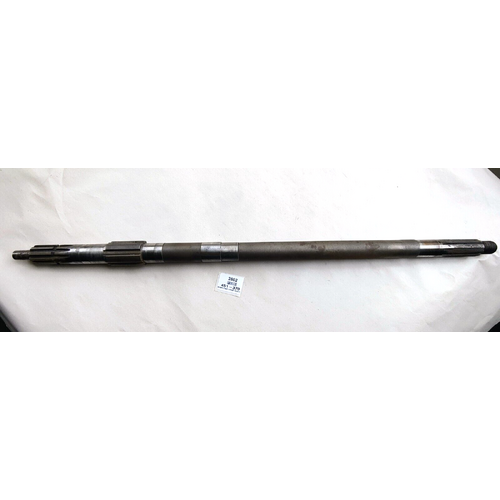 MG Gearbox Mainshaft flange type 451-370, Good  Used Condition.