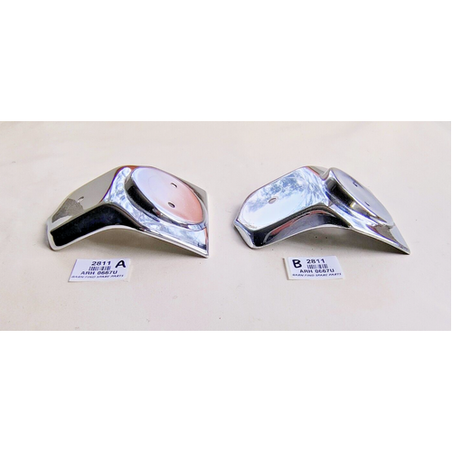 MG Magnette Radiator Cap Plinth  ARH 0667U Used Condition. Sold separately