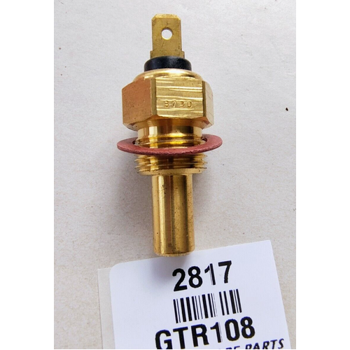 Temperature Transmitter Sender GTR108, New Old Stock