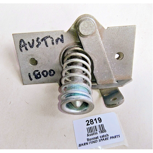 Austin 1800 bonnet catch
