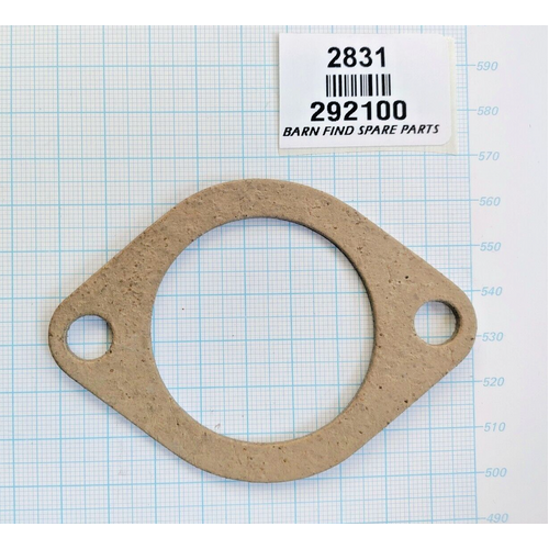Thermostat Housing Gasket 292100 292-100 New Old Stock