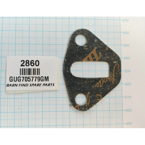 Fuel Pump Gasket GUG705779GM New Old Stock