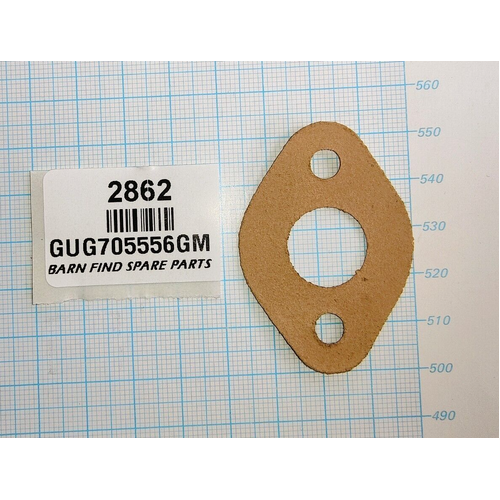 Mini Oil pick up pipe gasket GUG705556GM, New old stock