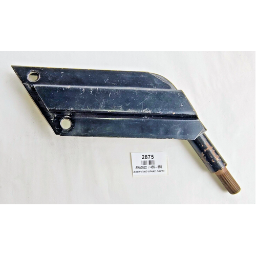 MG Mounting Bracket - BUMPER TO CHASSIS BRACKET FRONT Left Hand AHA5522 455-855