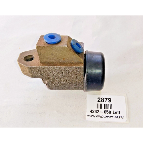 Brake Cylinder wheel 15/16 " left HOUSING ONLY. ORIGINAL AP LOCKHEED  4242-050 L