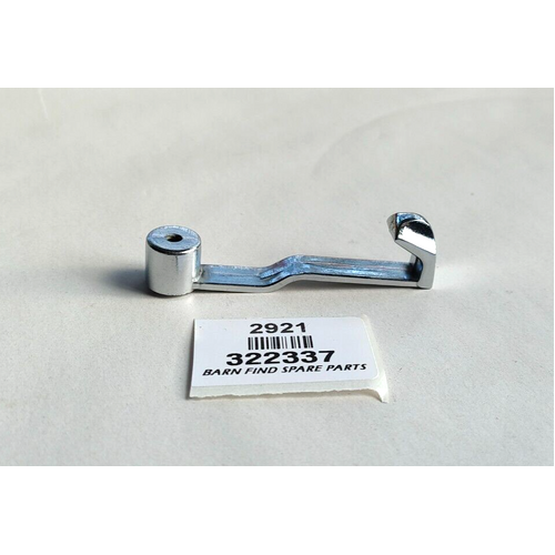 Steering column Indicator lever switch  Lucas  322337 to suit Vauxhall, used