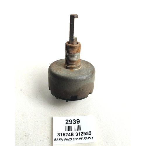 Lucas used 31524B PRS7 Rotary 4 way 5 terminal light switch Jaguar XK140 XK150