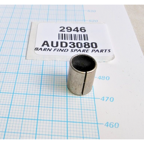 Throttle Spindle  Bush HD6 AUD3080 AUD 3080 5/16" ID New Old Stock