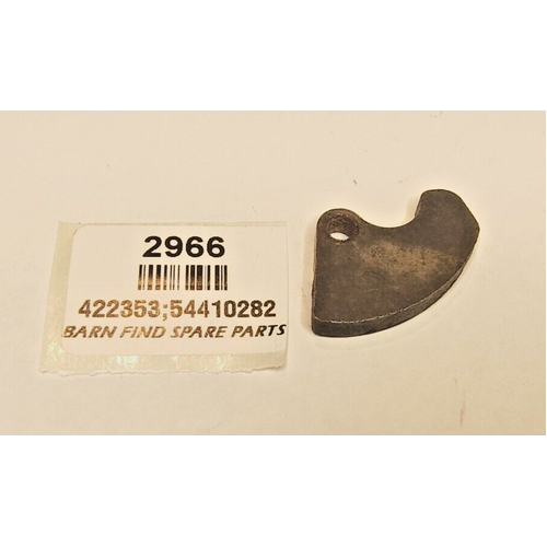 Original used Lucas advance weight 422353 54410282