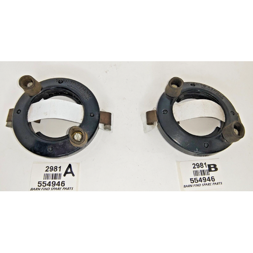 Original 554946 Globe bulb holder or adaptor LUCAS - sold individually