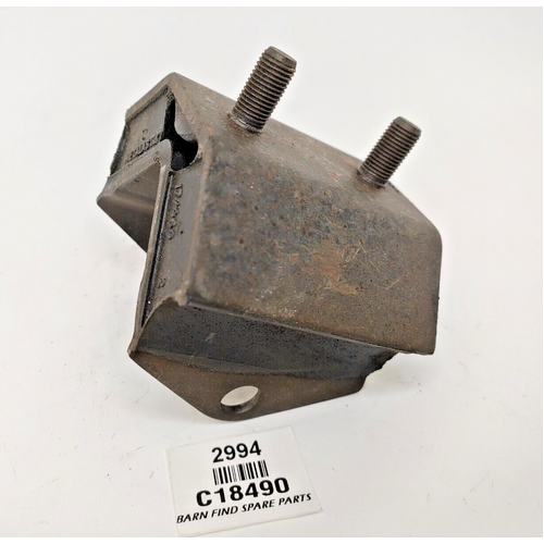 Sub-Frame Mount Rear New Old Stock C18490  Metalastik sandwich Jaguar Daimler