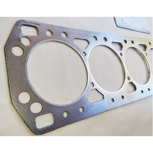 Jaguar Perma Seal Head Gasket BJ020, New Old Stock