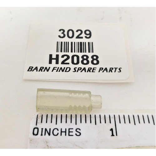 QC Receptacle style Insulator Single Terminal 4.8mm MG Triumph Healey H2088 x 2