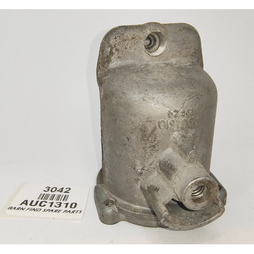 SU HS Type Good Used Float Bowl Chamber angle variations using adaptors AUC 1310