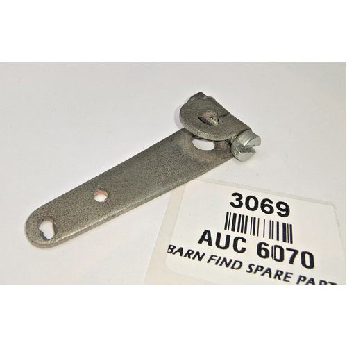 SU Carburettor Used Throttle Lever  AUC 6070