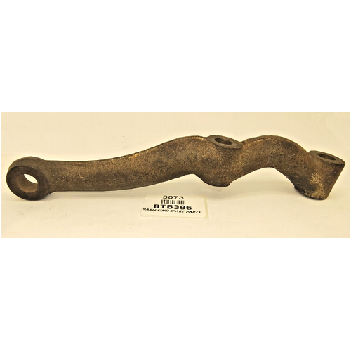 MGB MOWOG Top Steering Arm RHS BTB396 Good Used