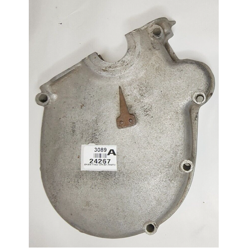 MG USED ORIGINAL Timing Cover 24267 Suits MG TB TC TD TF XPEG