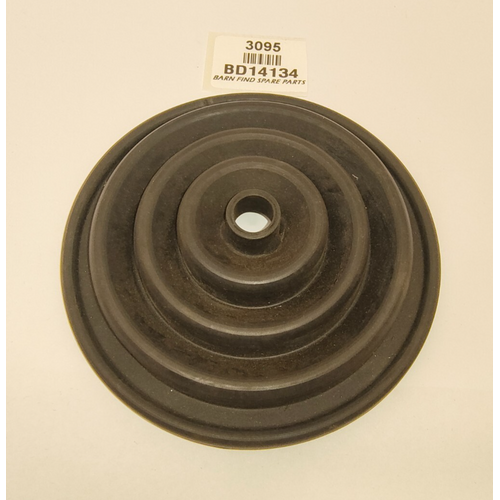 Gear Stick Shift Boot BD14134 Jaguar Mk I Mk II 3.8S 420 Mk X 420G New Old Stock