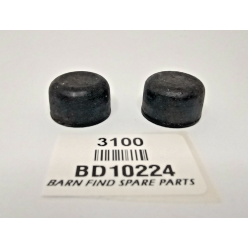 Jaguar MK1 MK2 XJ Series XJS V8 420 S-Type Bonnet Hood Buffer Bump Stops BD10224