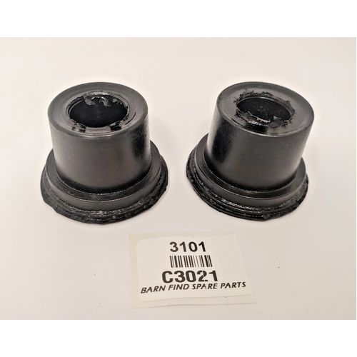 PAIR Jaguar Lower Wishbone Bush C3021 MK5 MKV  MK7 MK9 X series  New Old Stock