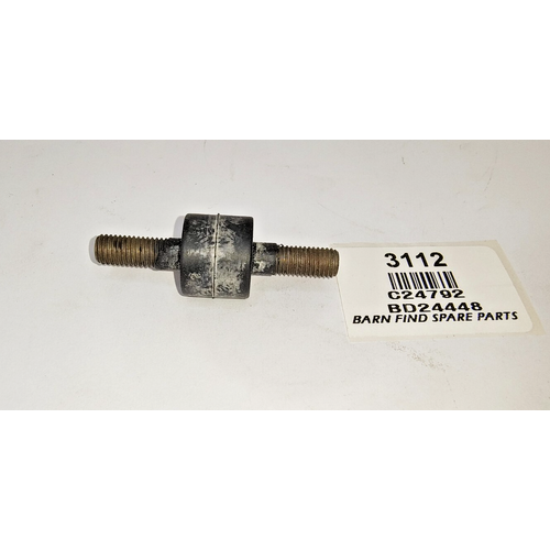 Fuel Pump & heater box mount stud Jaguar E-type C24792 BD24448 new Old Stock