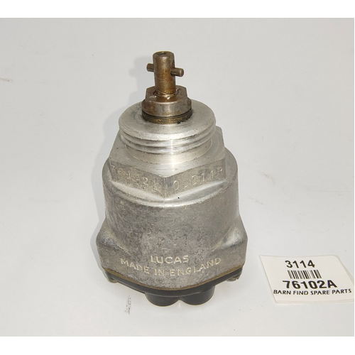 LUCAS Centrifugal switch LAYCOCK DE NORMANVILLE OVERDRIVE PN 76102A OCS1