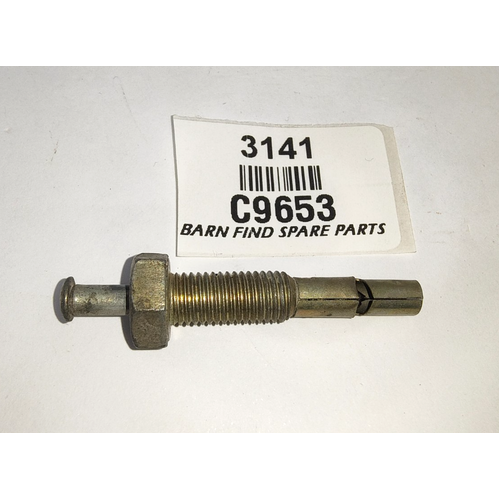 Jaguar XJ6 Series lll Door warning Switch C9653 used