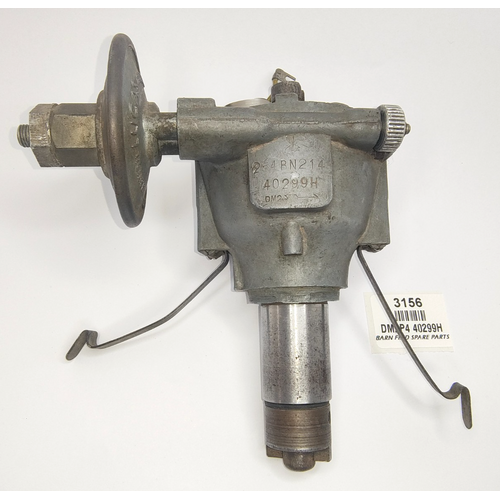 Lucas Original Used Distributor DM2 40299H Type BN212 Date Stamped 2 54