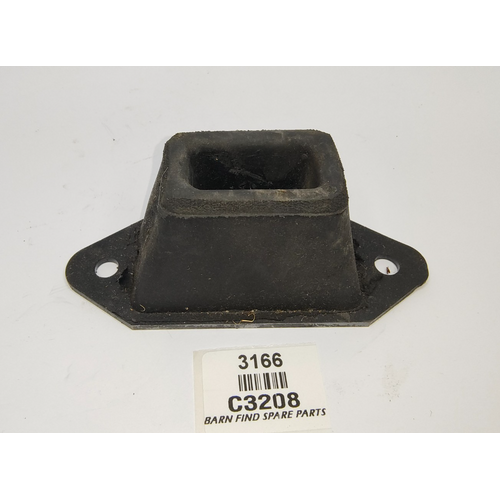 Jaguar XK Mk Bump Stop Rear Axle MK5 XK150 etc C3208 New Old Stock