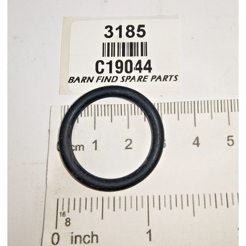 O Ring Seal Ex Cam intake cam Jaguar XJ6 C19044