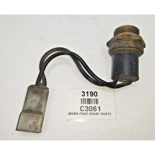 Original used Switch Thermo Aux Fan Jaguar XJ6 C3061